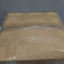 YKLSLH 4 Baskets Over The Sink Dish Drying Rack, Extendable Large Capacity Sink Rack, Metal Drying Rack Saving Space,for Most Sinks (24.8 "-35.4") (Black)