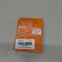 2 x TAURI 2 Pack Hard Case for Google Pixel Watch 3 (2024)/Pixel Watch Series 2 1 41mm with 9H Tempered Glass Screen Protector, [Touch Sensitive] [Full Coverage] Slim Cover for Pixel Watch 3, Black