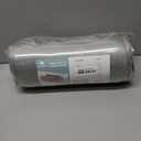 LightEase Memory Foam Leg Support and Elevation Pillow w/Dual Handles for Surgery, Injury, or Rest
