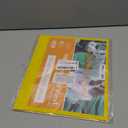 Heat Transfer Vinyl Bundle,  12" x 10" Iron on Vinyl for T-Shirt, Transfer HTV Vinyl for Personalised Graphic Designs for Holiday Gifts, Team Apparel and More