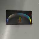 TORRAS Ostand Q3 Air for iPhone 17 Pro Max Case with 360 Magnetic Stand, Fit for MagSafe, Mil-Grade Drop Tested, Camera Control Button, Shockproof Phone Case for iPhone 17 Pro Max 6.9", Glacier Sprint