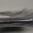 2PCS Cookie Sheet 10x14.5 Inch (Inner 9x13) Baking Sheet Nonstick Heavy Carbon Steel Baking Pans Bakeware