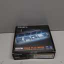 GIGABYTE B850M Eagle WIFI6E AMD AM5 mATX Motherboard, Support AMD Ryzen 9000/8000/7000 Series, DDR5, 8+2+2 Power Phase, 2X M.2, PCIe 5.0, USB-C, WIFI6E, 2.5GbE LAN, EZ-Latch