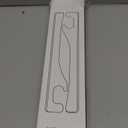 Car Seat Gap Filler 2 Pack, Universal Fit PU Leather Car Seat Gap Plug to Fill The Gap Between Seat and Console, Car Seat Crevice Blocker Stop Things from Dropping