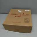 Idyllic 20 Inch Heart-Shaped Berries Front Door Wreath, Red Round Wreath for Wedding and Holiday Home Decor, Farmhouse Decorations, Mother's Day Wreaths for Front Door