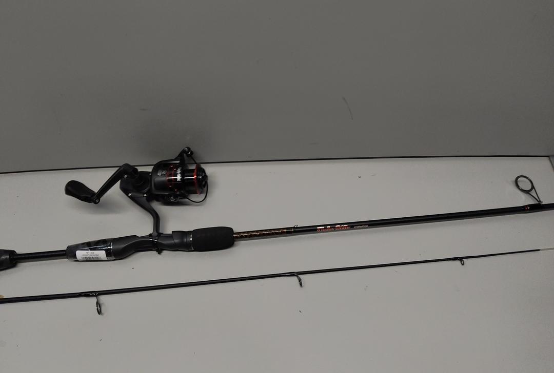 Fishing pole
