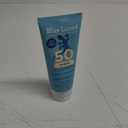 Blue Lizard Sheer Body Lotion 3 oz - SPF 50+