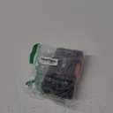 REXBETI Impact Bolt & Nut Remover Set, Bolt Extractor Tool Set with Solid Storage Case (14 pieces)