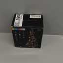 BrizLabs Christmas Lights App & Voice Control, 180ft 500 LED Color Changing Smart Christmas Fairy String Lights, Cool White & Colored Outdoor Mini Tree Light String for Indoor Outside Xmas Decor