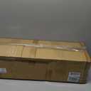 4 Pack Kids Teepee Tent for Girls Slumber Party Tents Bulk, PLULON Kids Sleepover with Inflatable Airbed and Decorations Play White Teepee Indoor Outdoor