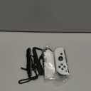 Nintendo Switch OLED White Joy-Cons (L/R) Pair 