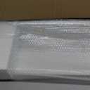 Redants 3 FT Baseboard Heater Covers, Galvanized Steel Easy Slip-On Baseboard Cover for Replacing Old and Rusty Looking Electric and Hydronic Base board Heater Cover