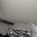 Luggage Set with Spinner Wheels and TSA Lock, 3 Pieces Expandable Hardside Suitcase for Travel, Hardshell Luggage Sets, 20", 24", 28", Black