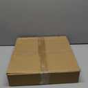 Briful Norfolk Pine Christmas Wreaths for Front Door, 20 inches Artificial Green Wreath with Pinecones Decorative Bells for Xmas Room Wall Kitchen Mantle Outdoor Porch Decor