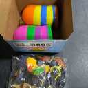 Grenfield Pull Back Monster Dinosaur Truck Toys Bulk, Large Easter Egg Fillers, Basket Stuffers for Kids Easter Egg Stuffers, Classroom Prizes, for Easter Egg Hunts, Party Favors, Kids, School
