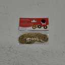 Beistle 57856 Authentic Chinese Good Luck Coins, 1 Inch, 25 Coins in Package