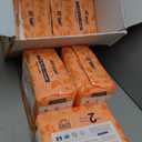 Pura Hypoallergenic Diapers Size 2 (7-13 lbs) Monthly Pack, Totally Chlorine Free, Wetness Indicator, Suitable for Sensitive Skin, Soft Organic Cotton Comfort, Overnight, 6 Packs of 29 (174 Diapers)