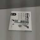 12 Pack Black Gel Pens, Quick Dry Black Ink Pens, 0.5mm Fine Point Retractable Smooth Writing Pens for Journaling, Writing, Business Gel Pen for Office School & Home Supplies(Black)