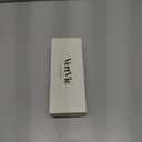 Vertvie Bras for Women Wireless Comfortable Push Up Bra Scalloped Seamless Full Coverage No Underwire Supportive T Shirt Bras, Size: XL