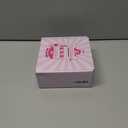 21st Birthday Gifts for Her - Pink Gift Box Set for Women Turning 21, Unique Happy 21st Birthday Decorations for Her, Cool 21 Year Old Bday Presents Ideas for Girls Daughter, Female, Sister, Friend