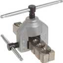 RIDGID 23332 345 Flaring Tool, Pipe Flaring Tool for 45-degree flares Gray Small