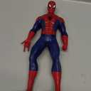 Marvel Ultimate Spider-Man Web Warriors Titan Hero Tech Electronic Spider-Man 12-Inch Figure