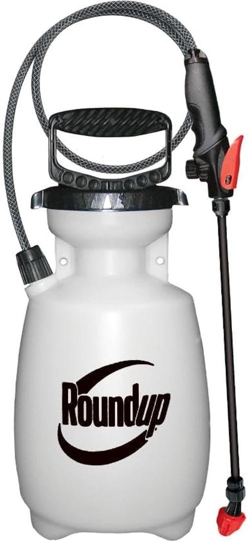 190486 1 Gallon Roundup Sprayer