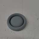 Saalt Compact Sanitizer - Easy Sanitization for Menstrual Cup Or Menstrual Disc - Microwavable - Reusable - Good for Camping, Dorms, or Office (Sage)