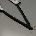 BOSCH 24A20A ICON Beam Wiper Blades - Driver and Passenger Side - Set of 2 Blades (24A & 20A)