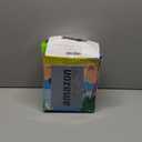 Beach Toys for Kids Toddlers, Sand Castle Toys with 4 Sand Bucket and Shovels, Mesh Bag & Molds, Ice Cream Travel Sandbox for Beach Sandbox for Toddlers Kids Baby Boys Girls Age 3-10