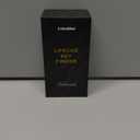 Universal Car Key Fob Key Finder Built-in Anti-Loss Tracker, Premium PU Leather Car Key fob Holder, Keychain Key Fob Cover with Double Layer, Transparent Window, Hook, More Key Rings (Navy Blue)