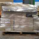Pallet of mixed items