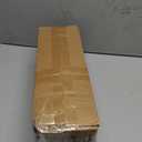 2FT Artificial Norfolk Pine Christmas Tree  Tabletop Faux Tree Unlit/Prelit with 50 LED Lights & 8-Function Battery Box, Pre-Assembled Holiday Decor for Home or Office (Prelit-2FT-1Pack)