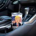 QTDS Pilot Gifts for Men Best Cool Gifts for Pilots - Aviation Lover Gift for Men, Dad, Son, Husband, Birthday Present for Pilot, 20 OZ Stainless Steel Insulated Travel Coffee Tumbler Cup