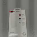 ZAGG Glass Elite Screen Protector for Apple iPhone 14 Pro - 5X Shatter Protection, Anti-Fingerprint Technology, InvisibleShield, Easy to Install