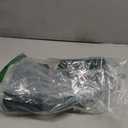 2Pack 2026 Ultrasonic Animal Repellent Outdoor Deer Repellent Devices Solar Animal Repeller Motion Activated Deterrent to Scare Cat Squirrel Rabbit Raccoon Skunk with LED Flash Lights for Yard Lawn (Green)