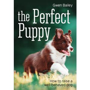 The Perfect Puppy, Paperback