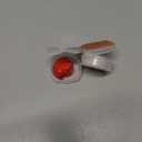 Radians CEP001-R Custom Molded Earplugs (Red)