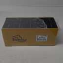 Rings | Regular & Wide Mouth | 24-Month PreserveLock Seals | a USA Company (Regular Rings, 10 Pack Case)