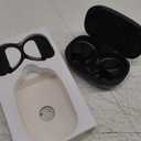 JBL Endurance Peak II - Waterproof True Wireless in-Ear Sport Headphones - Black, Small