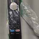 Voice Remote Replacement for All FireSeries, TV Cube/ Stick, Compatible with Stick 4K Max/ 4K (1st/ 2nd Gen), Stick (2nd/ 3rd Gen)/ Stick Lite/ HD, Omni Series, Insignia/ Toshiba/ Pioneer Smart TV