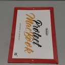 for MacBook Air 15 inch Case | M5 M4 M3 M2 2026 2025-2023 | 100% Match Official Color | Closes Seamlessly | Hard Shell Laptop Cover | A3448 A3241 A3114 A2941 | Midnight Clear