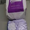 Poise Incontinence & Postpartum Pads for Bladder Leaks, 6 Drop Ultimate Absorbency, Regular Length, 112 Count