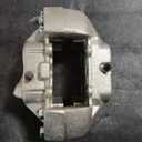 A-Premium Disc Brake Caliper Assembly with Bracket Compatible with Land Rover LR3 2005-2009, Range Rover Sport 2006-2009, LR4 2010-2016 - Rear Right Passenger Side