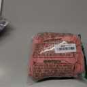 Dog Coats Autumn Winter Jumpsuit for Large Medium Dogs, Warmer Recovery Suit Polar Fleece Dog Bodysuit Lightweight Pajamas Pullover Stretchy Onesie Four-Legged Cold Weather Clothes(3XL, Pink)