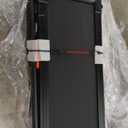 THERUN Treadmill with Incline, Incline Treadmill, Brushless Motorized Treadmills for Quiet Running