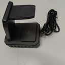 300W Charging Station for Multiple Devices Apple,10 in 1 Wireless Charger for iPhone,GaN III USB C 65W PD Fast Charging Stand Dock for MacBook,iWatch&Airpods (Wireless Charging Only for Apple)