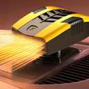 Portable Heater for Car