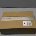 Senowi 40 Count 360 Heavy Duty Duster Refills Compatible with Swiffer, Large Size-Extra Thick Disposable Electrostatic Feather Duster Refill with 1 Retractable Handle(35-inch Length Fully Expanded) (Yellow)