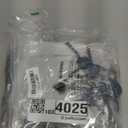 23 Pack C20 Omni Replacement Parts Accessories for Eufy C20 Omni Robot Vacuums kit, 1 Roller Brush, 4 HEPA Filters, 4 Mop Pads, 6 Side Brushes, 6 Dust Bags, 1 Clean Tool, 1 Screwdriver